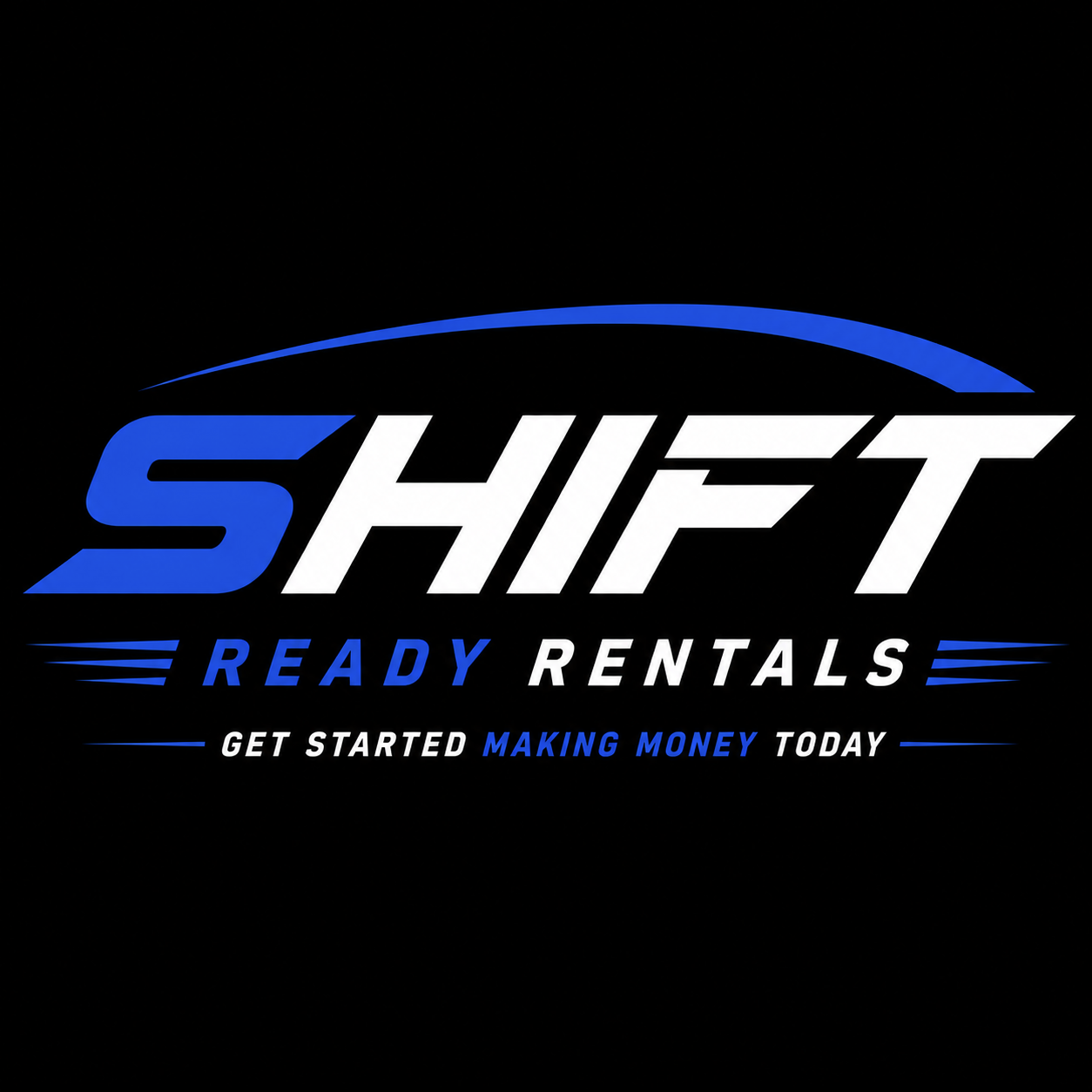 Shift Ready Rentals